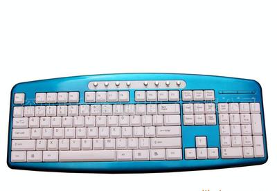 【多媒體鍵盤、多媒體鍵盤生產廠家(圖)】價格_廠家_圖片