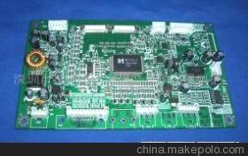 【驅動板(圖)-驅動板】價格,廠家,圖片,工控電腦產品,深圳市技搏電子華強展銷柜 -