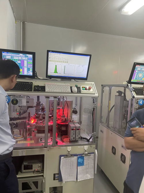 攜手共進，探索電子行業(yè)新機遇